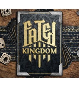 Fated Kingdom Steam Key GLOBAL